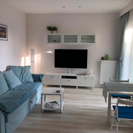 Ferienwohnung Bronowice Krakau Exterior foto