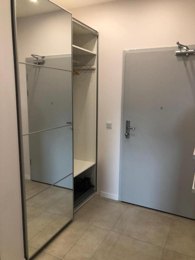 Ferienwohnung Bronowice Krakau Exterior foto