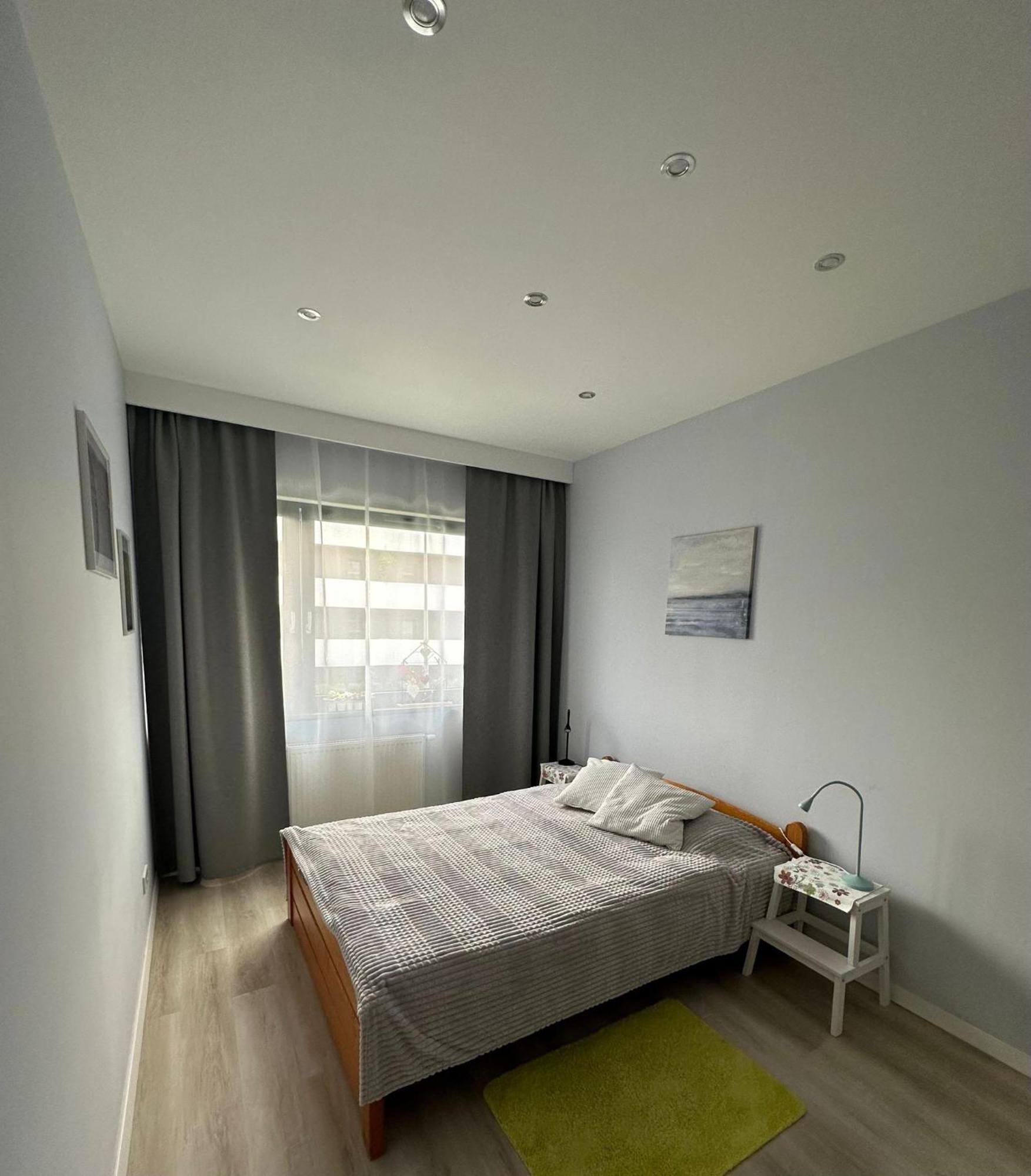 Ferienwohnung Bronowice Krakau Exterior foto